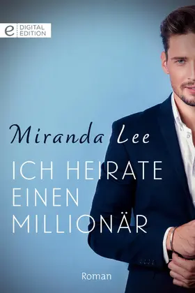 Lee |  Ich heirate einen Millionär | eBook | Sack Fachmedien