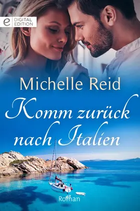 Reid |  Komm zurück nach Italien | eBook | Sack Fachmedien
