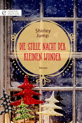 Jump |  Die stille Nacht der kleinen Wunder | eBook | Sack Fachmedien
