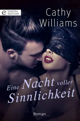 Williams |  Eine Nacht voller Sinnlichkeit | eBook | Sack Fachmedien