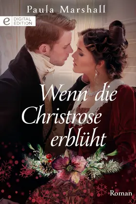 Marshall |  Wenn die Christrose erblüht | eBook | Sack Fachmedien