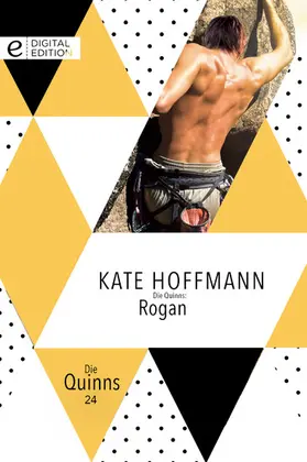 Hoffmann |  Die Quinns: Rogan | eBook | Sack Fachmedien