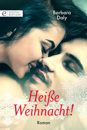 Daly |  Heiße Weihnacht! | eBook | Sack Fachmedien
