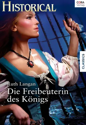 Langan |  Die Freibeuterin des Königs | eBook | Sack Fachmedien