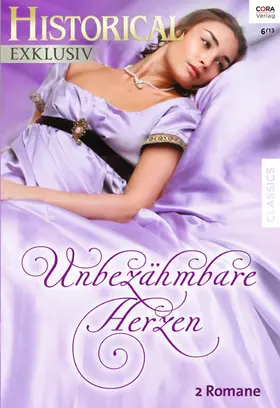 Seymour / Gifford |  Historical Exklusiv Band 44 | eBook | Sack Fachmedien