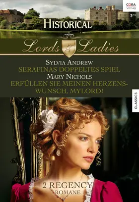 Nichols / Andrew |  Historical Lords & Ladies Band 49 | eBook | Sack Fachmedien