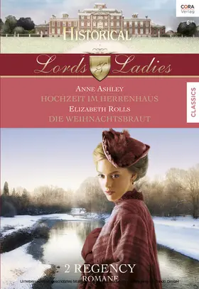 Rolls / Ashley |  Historical Lords & Ladies Band 52 | eBook | Sack Fachmedien