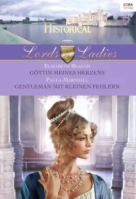 Beacon / Marshall |  Historical Lords & Ladies Band 53 | eBook | Sack Fachmedien