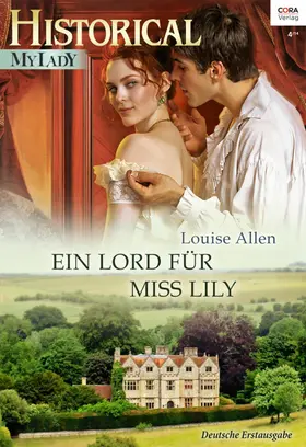 Allen |  Ein Lord für Miss Lily | eBook | Sack Fachmedien
