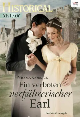 Cornick |  Ein verboten verführerischer Earl | eBook | Sack Fachmedien