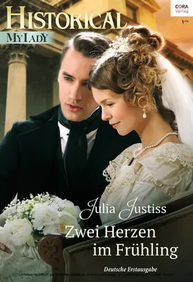 Justiss |  Zwei Herzen im Frühling | eBook | Sack Fachmedien
