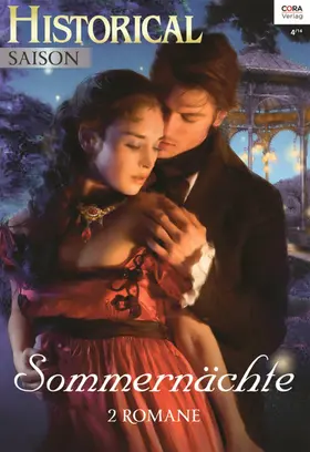 Brisbin / McPhee |  Historical Saison Band 23 | eBook | Sack Fachmedien