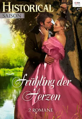 Nichols / Burrows |  Historical Saison Band 27 | eBook | Sack Fachmedien