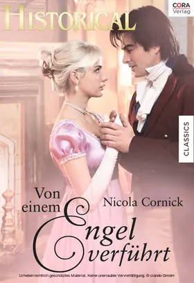 Cornick |  Von einem Engel verführt | eBook | Sack Fachmedien