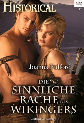 Fulford |  Die sinnliche Rache des Wikingers | eBook | Sack Fachmedien