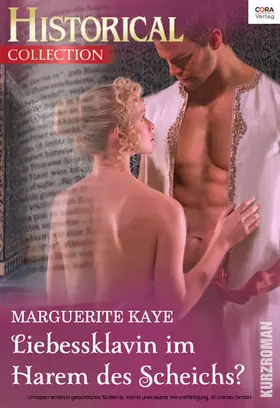 Kaye |  Liebessklavin im Harem des Scheichs | eBook | Sack Fachmedien