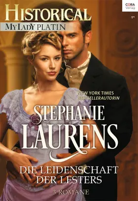 Laurens |  Historical MyLady Platin Band 1 | eBook | Sack Fachmedien