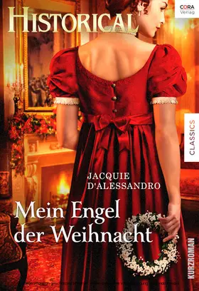 D'Alessandro |  Mein Engel der Weihnacht | eBook | Sack Fachmedien