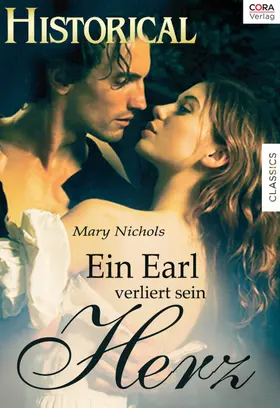 Nichols |  Ein Earl verliert sein Herz | eBook | Sack Fachmedien