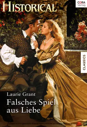 Grant |  Falsches Spiel aus Liebe | eBook | Sack Fachmedien