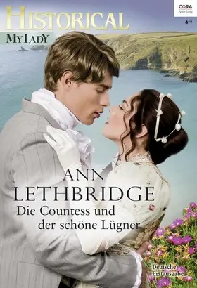 Lethbridge |  Die Countess und der schöne Lügner | eBook | Sack Fachmedien