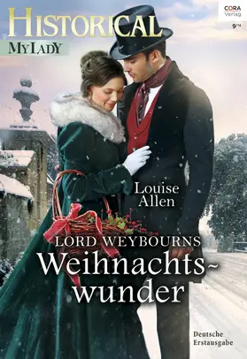 Allen |  Lord Weybourns Weihnachtswunder | eBook | Sack Fachmedien
