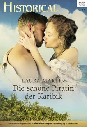Martin |  Die schöne Piratin der Karibik | eBook | Sack Fachmedien