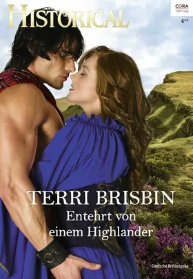 Brisbin |  Entehrt von einem Highlander | eBook | Sack Fachmedien