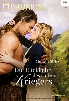 Styles |  Die Rückkehr des stolzen Kriegers | eBook | Sack Fachmedien
