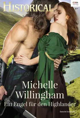 Willingham |  Ein Engel für den Highlander | eBook | Sack Fachmedien