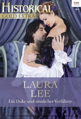 Lee |  Ein Duke und sinnlicher Verführer | eBook | Sack Fachmedien