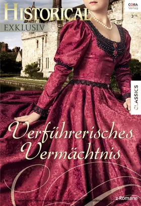 Grant / Nichols |  Historical Exklusiv Band 59 | eBook | Sack Fachmedien