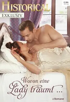 Jarrett / O'Brien |  Historical Exklusiv Band 63 | eBook | Sack Fachmedien