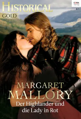 Mallory |  Der Highlander und die Lady in Rot | eBook | Sack Fachmedien