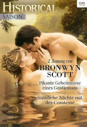 Scott |  Historical Saison Band 35 | eBook | Sack Fachmedien