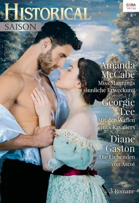Gaston / McCabe / Lee |  Historical Saison Band 38 | eBook | Sack Fachmedien