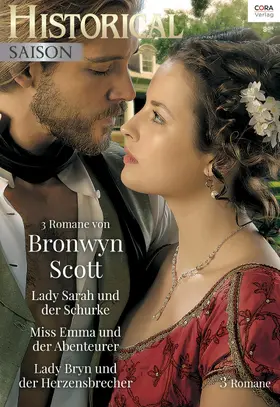 Scott |  Historical Saison Band 40 | eBook | Sack Fachmedien