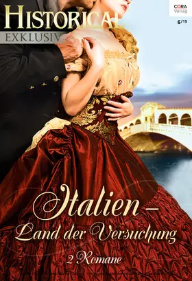 Jarrett / McCabe |  Historical Exklusiv Band 56 | eBook | Sack Fachmedien