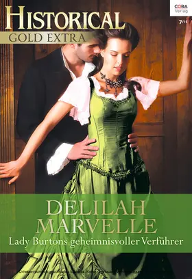 Marvelle |  Lady Burtons geheimnisvoller Verführer | eBook | Sack Fachmedien
