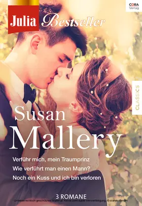 Mallery | Julia Bestseller - Susan Mallery 2 | E-Book | sack.de