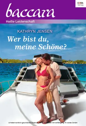 Jensen |  Wer bist du, meine Schöne? | eBook | Sack Fachmedien