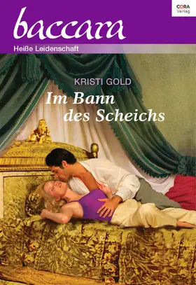Gold |  Im Bann des Scheichs | eBook | Sack Fachmedien