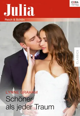 Graham | Schöner als jeder Traum | E-Book | www.sack.de