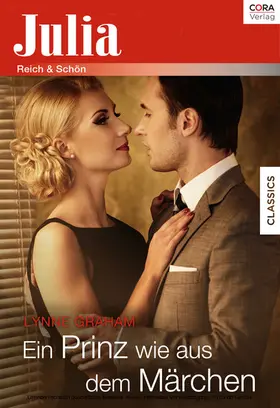 Graham |  Ein Prinz wie aus dem Märchen | eBook | Sack Fachmedien