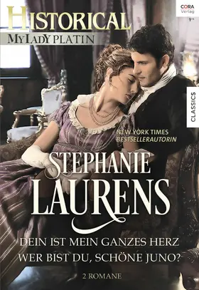 Laurens |  Historical MyLady Platin Band 2 | eBook | Sack Fachmedien