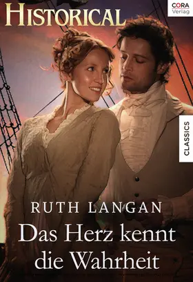 Langan |  Das Herz kennt die Wahrheit | eBook | Sack Fachmedien