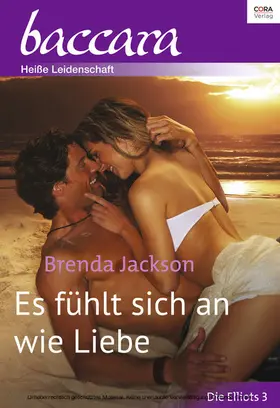 Jackson |  Es fühlt sich an wie Liebe | eBook | Sack Fachmedien