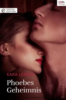 Lennox |  Phoebes Geheimnis | eBook | Sack Fachmedien