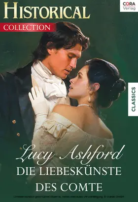 Ashford |  Die Liebeskünste des Comte | eBook | Sack Fachmedien