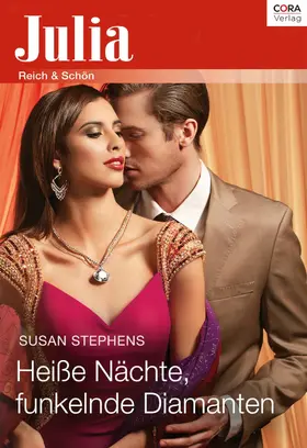 Stephens |  Heiße Nächte, funkelnde Diamanten | eBook | Sack Fachmedien